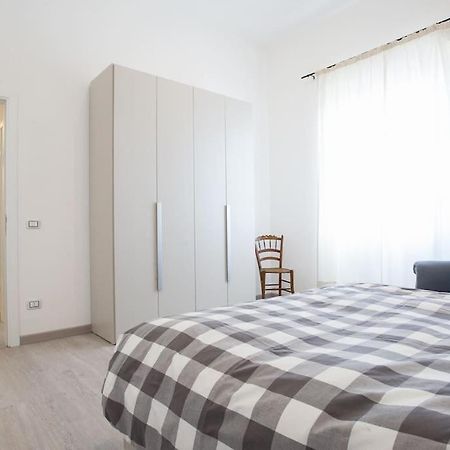 Appartamento 2 Camere Da Letto Al Politeama Palermo Eksteriør bilde