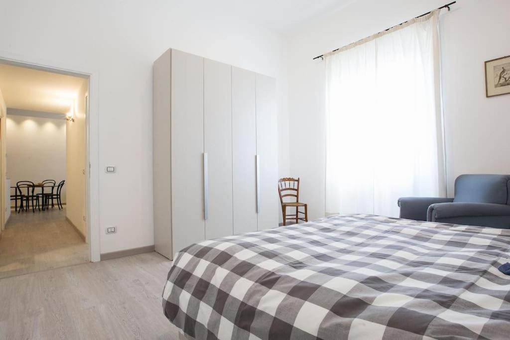 Appartamento 2 Camere Da Letto Al Politeama Palermo Eksteriør bilde